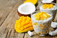Hạt chia Ener Bio