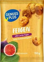 Sung sấy khô Genuss plus