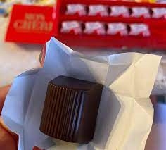 Socola Mon cheri furclich 189g