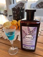 Sữa tắm thảo dược Balea (Lavendel)