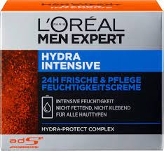 Kem dưỡng ẩm L’oreal Men expert hydra intensive_50ml