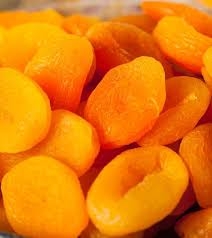 Mơ sấy khô Genuss plus