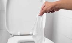 Giấy ướt Klassic sensitiv (Set 2 bịch)