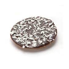 Bánh quy Coco fleur Geback 125g