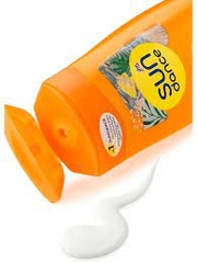 Kem chống nắng Sundance LSF 50 (200ml)