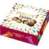 Socola Merci together 175g