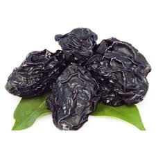 Mận sấy khô Genuss plus