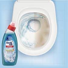 Nước tẩy bồn cầu Denkmit 750ml (soda)