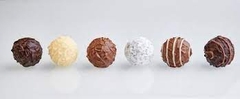 Socola Cotterfunken(trắng)