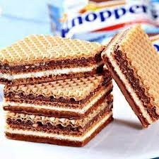 Bánh Knoppers set 8 gói