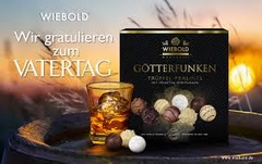 Socola Gotter funken (Đen)