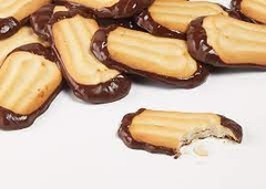 Bánh quy Belena Geback 125g