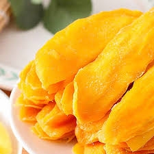 Xoài sấy khô Genuss plus