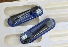 Đầu bàn chải Oral B iO màu đen (Cao cấp)