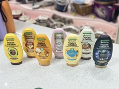 Dầu xả tóc Garnier Wahre shatze ( Avocado) 200ml