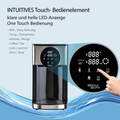 Bình thủy Bianco diPuro 4l