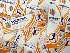 Gel xoa bóp Voltaren Actigo 60g