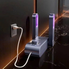 Máy sấy giày mini gấp gọn Tiross TS8831