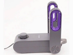 Máy sấy giày mini gấp gọn Tiross TS8831