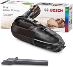 Máy hút bụi cầm tay mini Bosch BHN16L