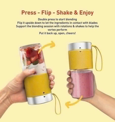 Máy xay sinh tố cầm tay Tefal Light Mix BL1C0230