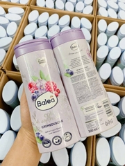 Sữa tắm Balea Cremedusche Cold Softness (phiên bản giới hạn - Limited Edition) 500ml