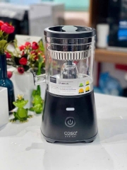 🍊 MÁY VẮT CAM CASO CP 400 LIFT