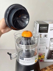🍊 MÁY VẮT CAM CASO CP 400 LIFT