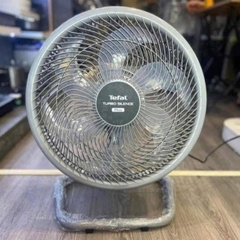 🔥 Quạt Sàn Tefal Turbo Silence Plus VH686790