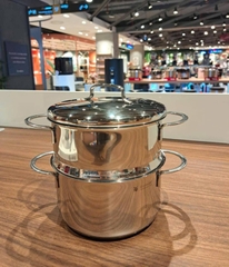 🇩🇪 Nồi Hấp Mini WMF 16cm