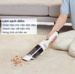 Máy hút bụi cầm tay TINECO MINI GO