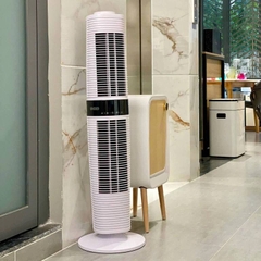 ✨️Quạt tháp thông minh Unold Super Air Smart 360.