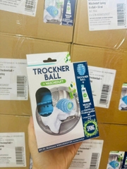 🔮🔮BÓNG GIẶT CHỐNG NHĂN + NƯỚC XẢ VẢI ĐẬM ĐẶC DR. BECKMAN - Made in Germany🇩🇪