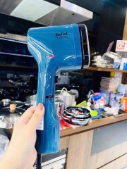 🇫🇷 Bàn Là Mini Du Lịch Tefal Pure POP DT202