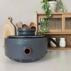 NỒI ĐA NĂNG OHELLA MASTER MULTICOOKER 3,5l