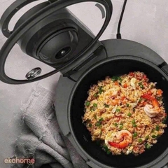 NỒI ĐA NĂNG OHELLA MASTER MULTICOOKER 3,5l