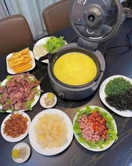 NỒI ĐA NĂNG OHELLA MASTER MULTICOOKER 3,5l