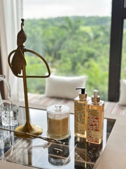 Nước rửa tay cao cấp Hopificio Firenze Pomegranate Luxury Hand Wash Ý(500 ml).
