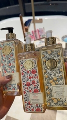 Nước rửa tay cao cấp  Ý Hopificio Firenze Classic Roses Luxury Hand Wash dung tích 500ml.
