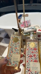 Nước rửa tay cao cấp  Ý Hopificio Firenze Classic Roses Luxury Hand Wash dung tích 500ml.