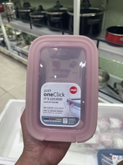 Hộp bảo quản thực phẩm Emsa 0,5l