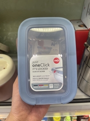 Hộp bảo quản thực phẩm Emsa 0,5l