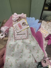 Set găng tay chẩy da chết Abritist brand The Vintage (6 chiếc)