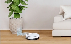 Robot hút bụi Medion MD18503 (nội địa Đức)