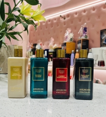 Sữa tắm cao cấp Baylis&Harding_Valilla seduction(400ml)