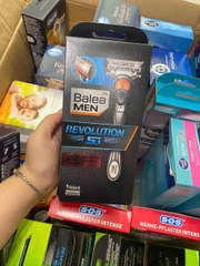 Dao cạo râu 5 lưỡi Balea