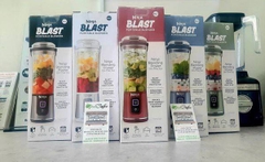 Máy xay sinh tố cầm tay Ninja Blast Portable Blender