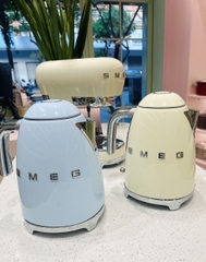 Ấm đun nước Smeg 1,7L KLF03CREU