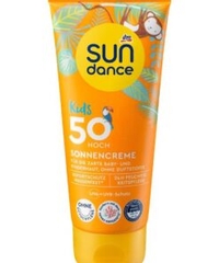 KCN Sundance LSF Kids 50 (100ml)