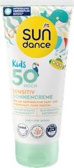 KCN Sundance LSF 50 (100ml)
